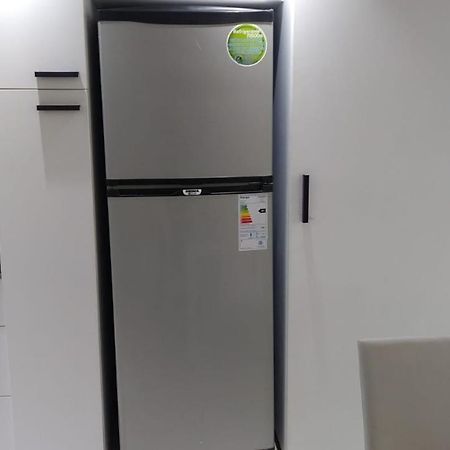 Amplio Departamento Balcon Pleno Centro Peatonal Apartment Mendoza Ngoại thất bức ảnh