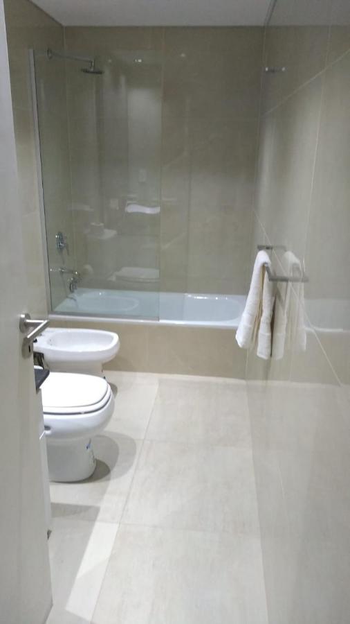 Amplio Departamento Balcon Pleno Centro Peatonal Apartment Mendoza Ngoại thất bức ảnh