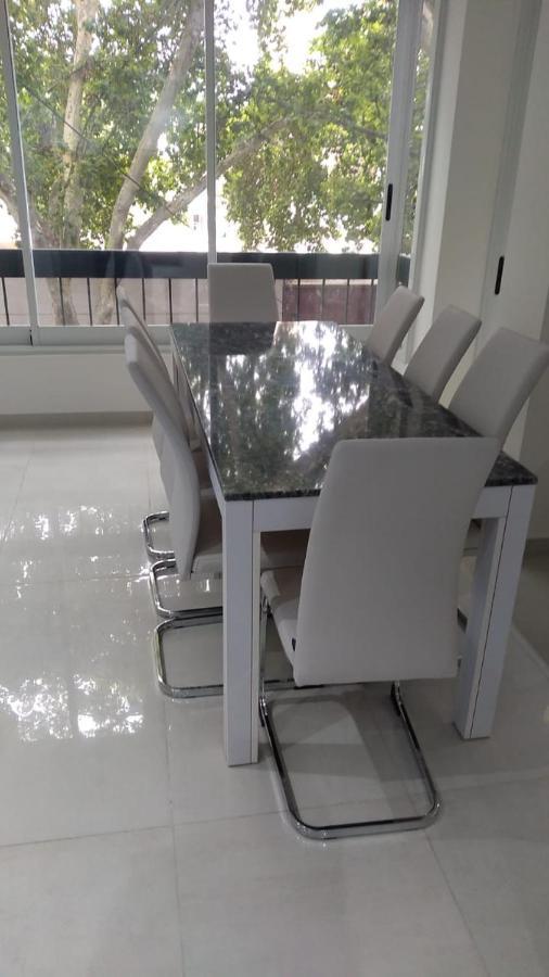 Amplio Departamento Balcon Pleno Centro Peatonal Apartment Mendoza Ngoại thất bức ảnh