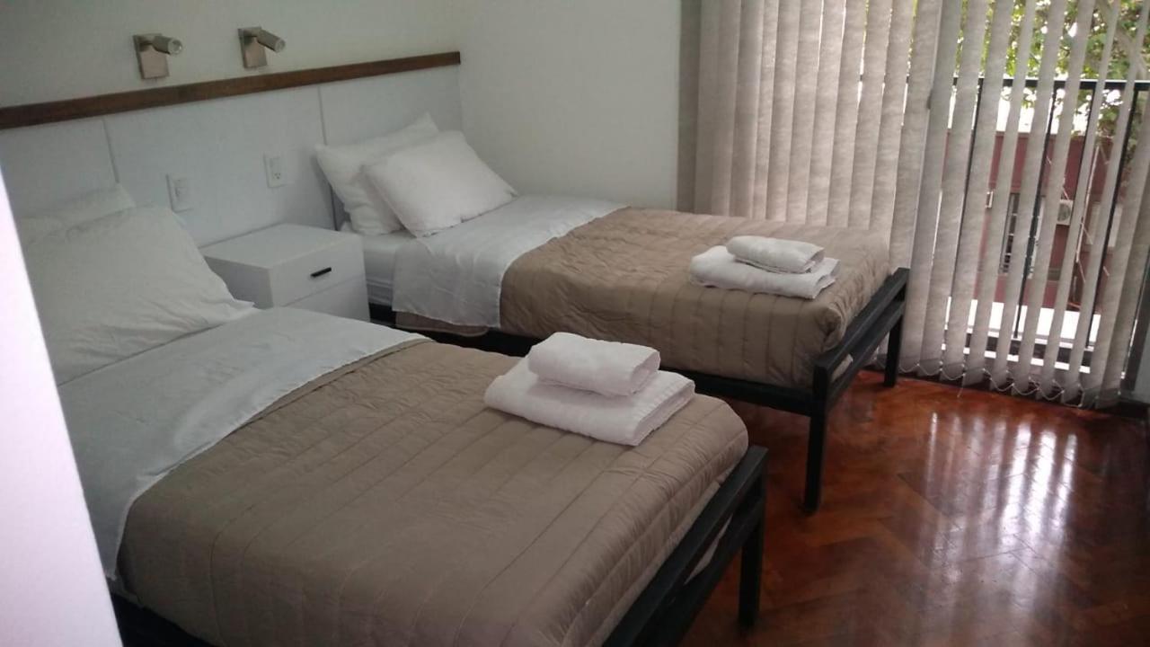 Amplio Departamento Balcon Pleno Centro Peatonal Apartment Mendoza Ngoại thất bức ảnh