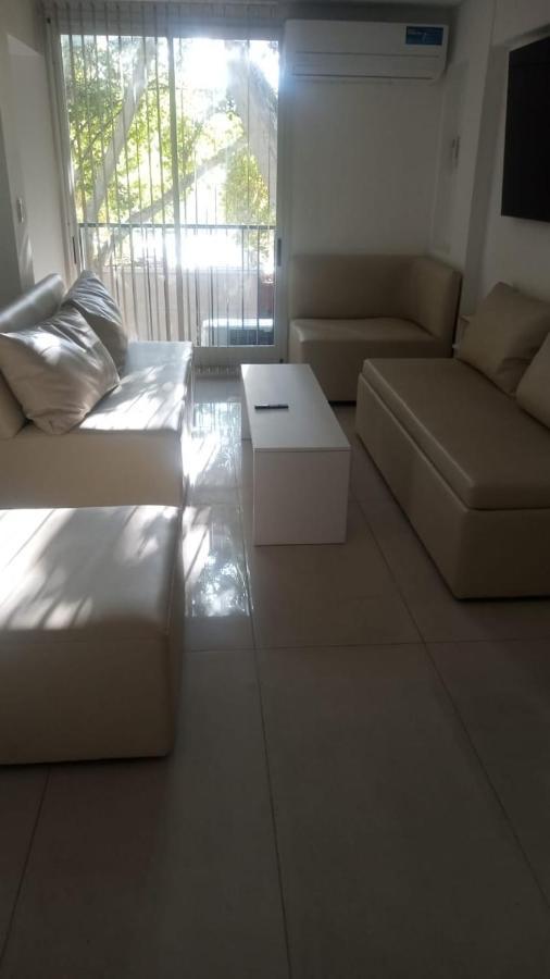 Amplio Departamento Balcon Pleno Centro Peatonal Apartment Mendoza Ngoại thất bức ảnh